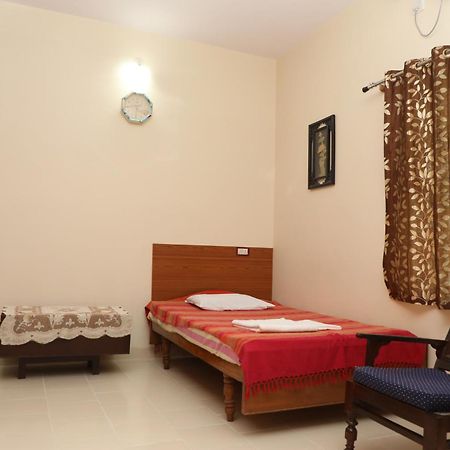 Ushta Te - Happiness To Thee Hotel บังกาลอร์ ภายนอก รูปภาพ