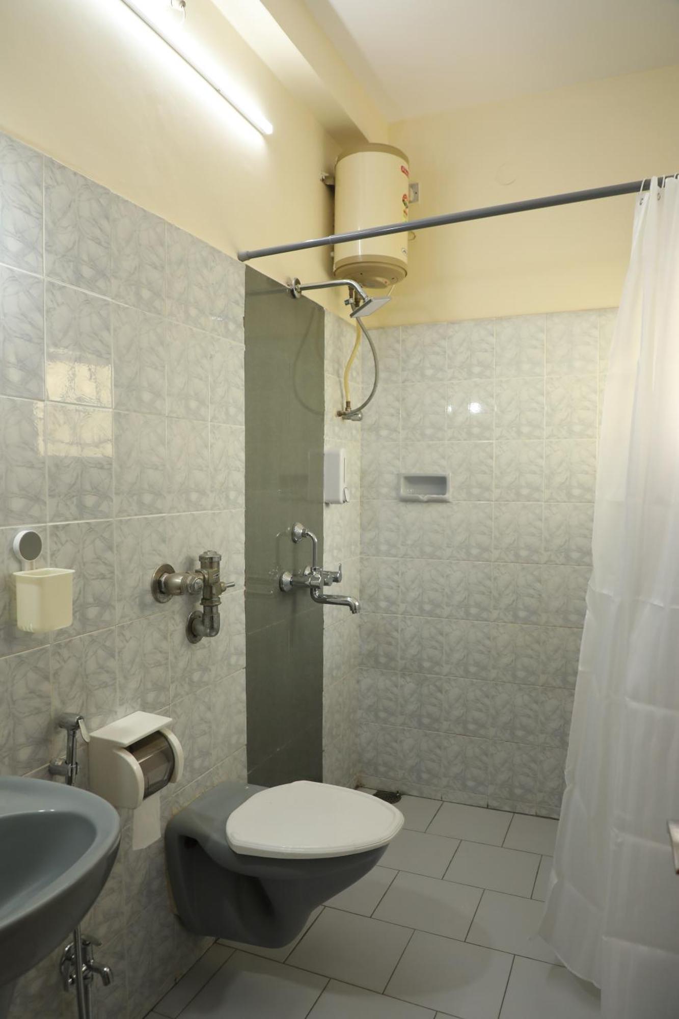 Ushta Te - Happiness To Thee Hotel บังกาลอร์ ภายนอก รูปภาพ